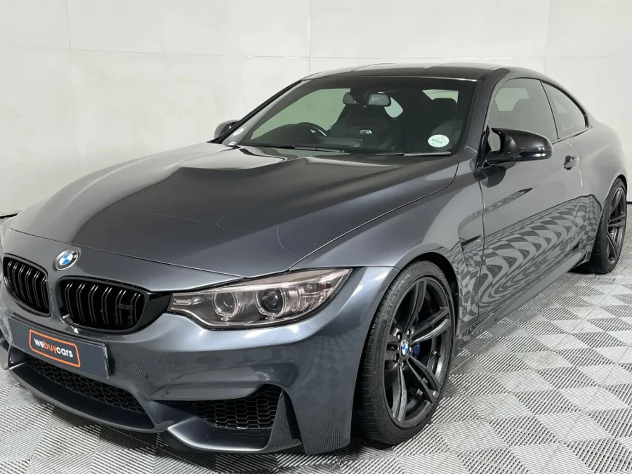 Used 2017 BMW M4 coupe auto - WeBuyCars The Dome Used 2017 BMW M4 coupe auto - WeBuyCars The Dome