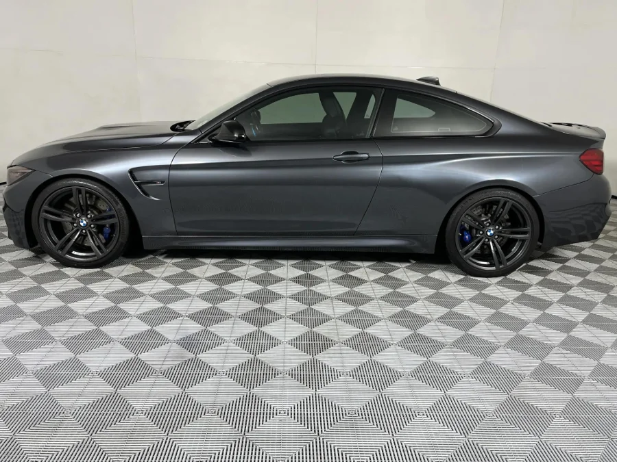 Used 2017 BMW M4 coupe auto - WeBuyCars The Dome Used 2017 BMW M4 coupe auto - WeBuyCars The Dome