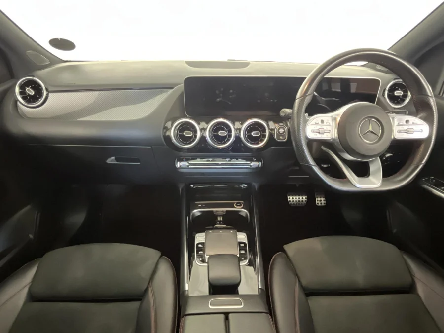 Used 2021 Mercedes-Benz B-Class B200d AMG Line - WeBuyCars Gqeberha Used 2021 Mercedes-Benz B-Class B200d AMG Line - WeBuyCars Gqeberha