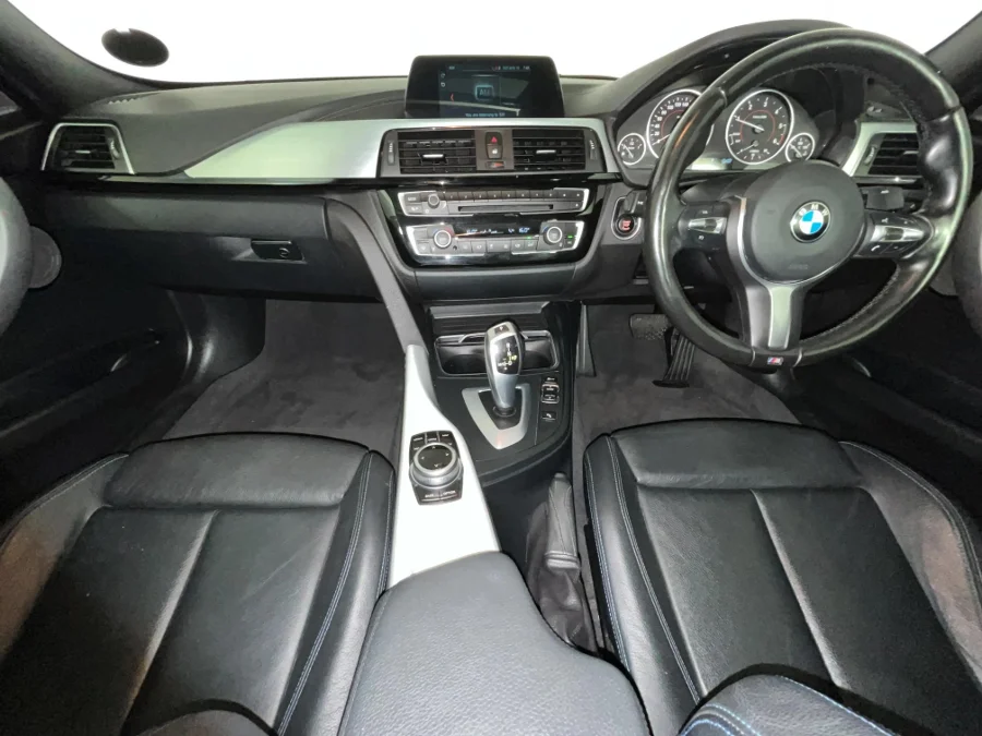 Used 2018 BMW 3 Series 320d M Performance edition sports-auto - WeBuyCars Brackenfell Cape Town Used 2018 BMW 3 Series 320d M Performance edition sports-auto - WeBuyCars Brackenfell Cape Town