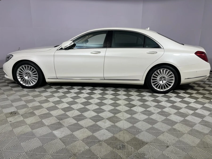 Used 2016 Mercedes-Benz S-Class S500 - WeBuyCars The Dome Used 2016 Mercedes-Benz S-Class S500 - WeBuyCars The Dome