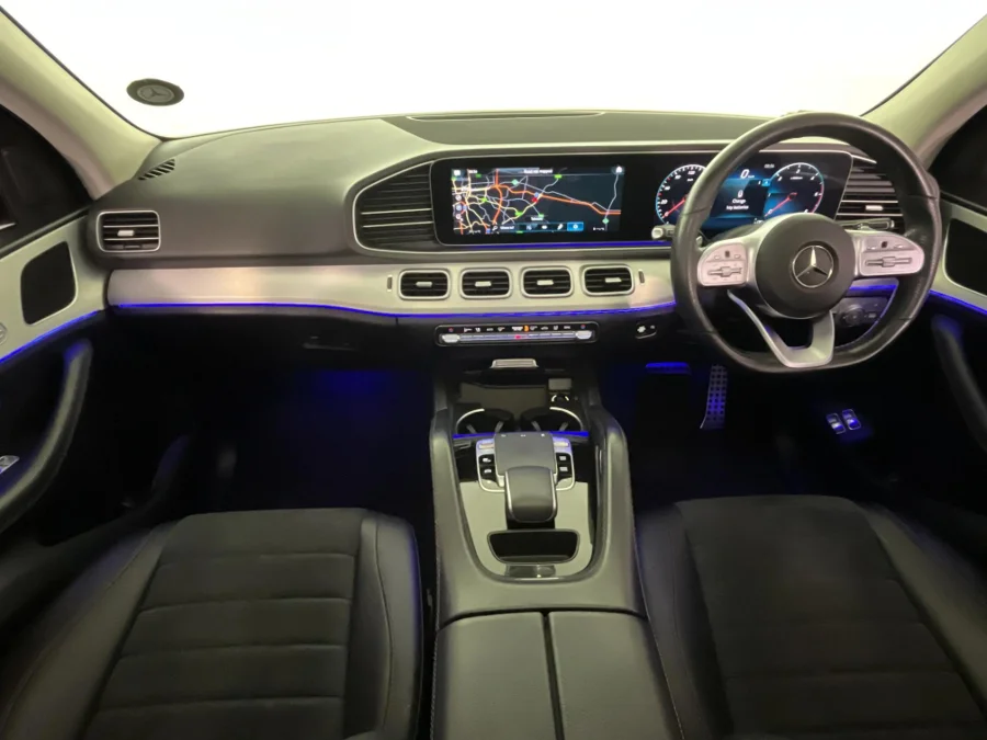 Used 2019 Mercedes-Benz GLE 300d 4Matic - WeBuyCars Silverlakes Used 2019 Mercedes-Benz GLE 300d 4Matic - WeBuyCars Silverlakes