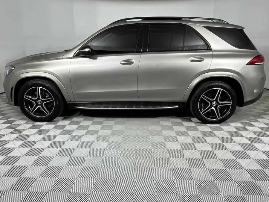 Used 2019 Mercedes-Benz GLE 300d 4Matic - WeBuyCars Silverlakes Used 2019 Mercedes-Benz GLE 300d 4Matic - WeBuyCars Silverlakes