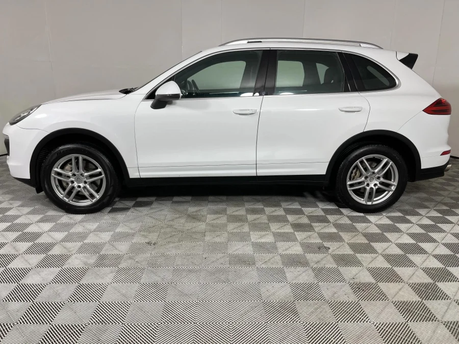 Used 2014 Porsche Cayenne S - WeBuyCars The Dome Used 2014 Porsche Cayenne S - WeBuyCars The Dome