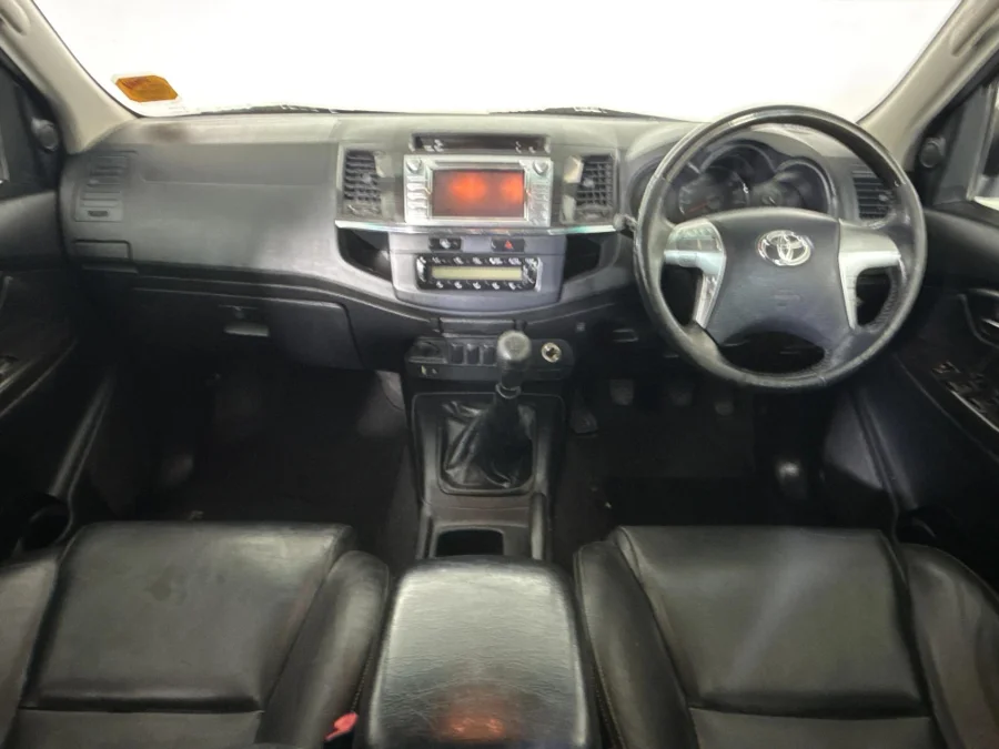 Used 2014 Toyota Fortuner 3.0D-4D Limited - WeBuyCars Midstream Used 2014 Toyota Fortuner 3.0D-4D Limited - WeBuyCars Midstream