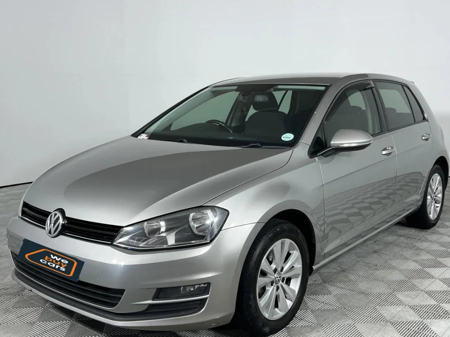 Used 2014 Volkswagen Golf 1.4TSI Comfortline auto - WeBuyCars Epping Used 2014 Volkswagen Golf 1.4TSI Comfortline auto - WeBuyCars Epping
