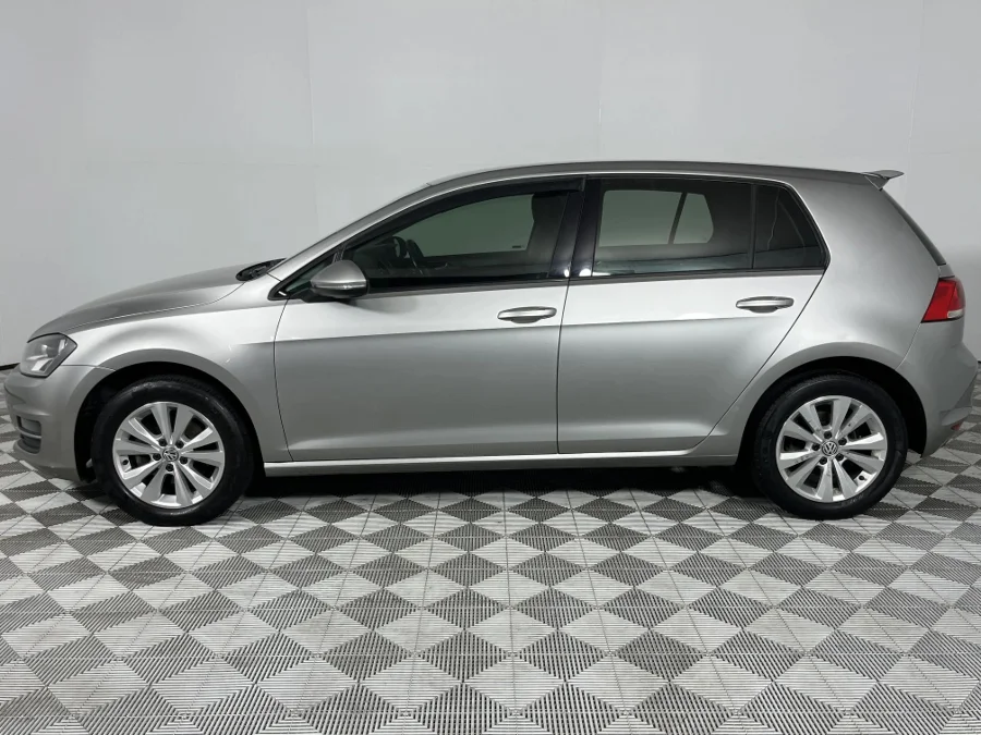 Used 2014 Volkswagen Golf 1.4TSI Comfortline auto - WeBuyCars Epping Used 2014 Volkswagen Golf 1.4TSI Comfortline auto - WeBuyCars Epping