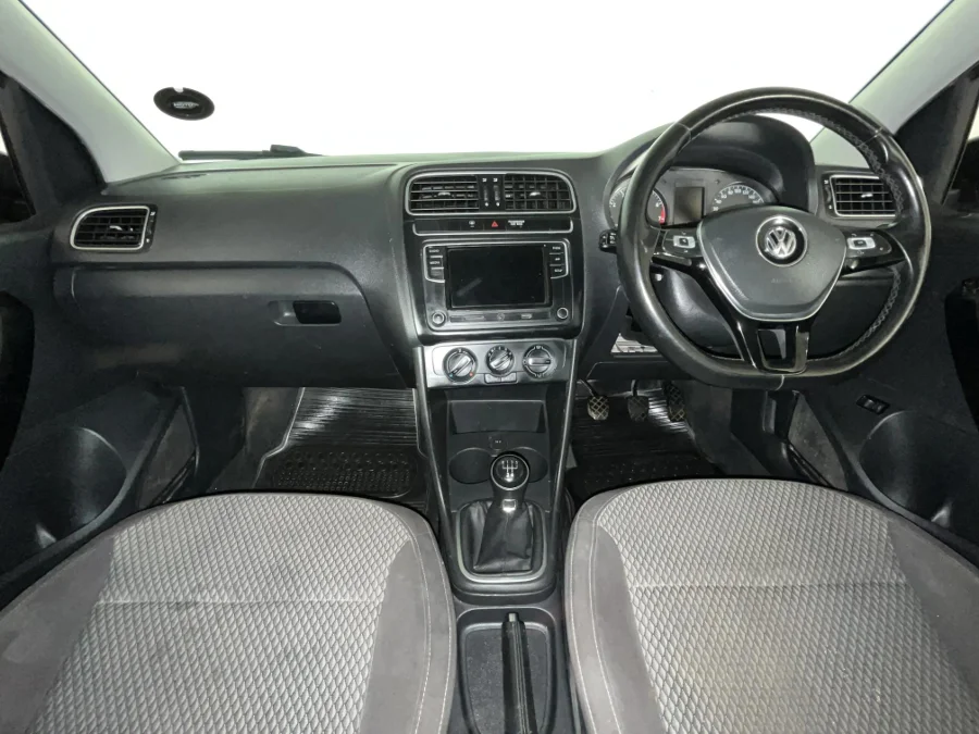 Used 2021 Volkswagen Polo sedan 1.4 Comfortline - WeBuyCars Germiston Used 2021 Volkswagen Polo sedan 1.4 Comfortline - WeBuyCars Germiston
