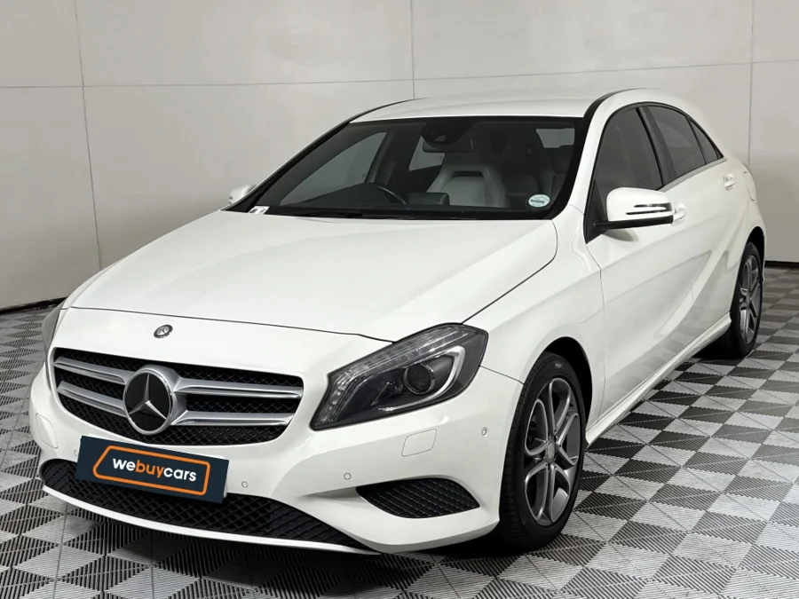 Used 2013 Mercedes-Benz A-Class A180CDI auto - WeBuyCars Midstream Used 2013 Mercedes-Benz A-Class A180CDI auto - WeBuyCars Midstream