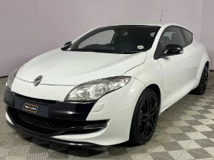 Used 2011 Renault Megane Mégane RS Cup