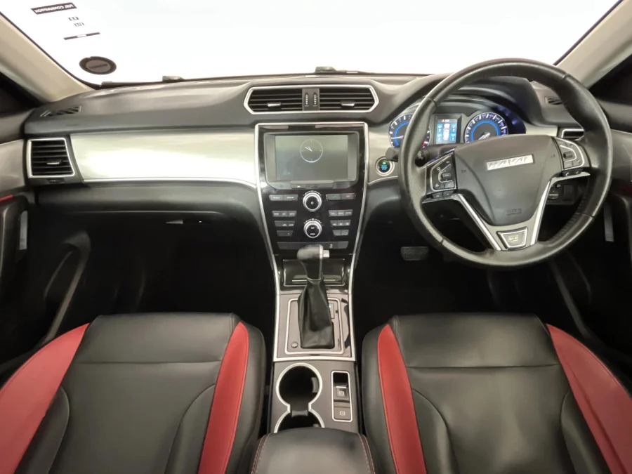 Used 2020 Haval H2 1.5T Luxury auto - WeBuyCars JHB South
