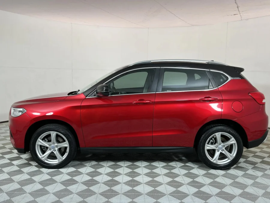 Used 2020 Haval H2 1.5T Luxury auto - WeBuyCars JHB South