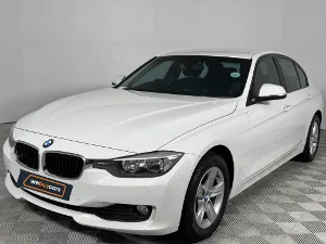 Used 2013 BMW 3 Series 320i sports-auto Used 2013 BMW 3 Series 320i sports-auto