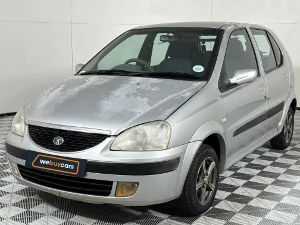 Used 2005 Tata Indica 1.4 LSi