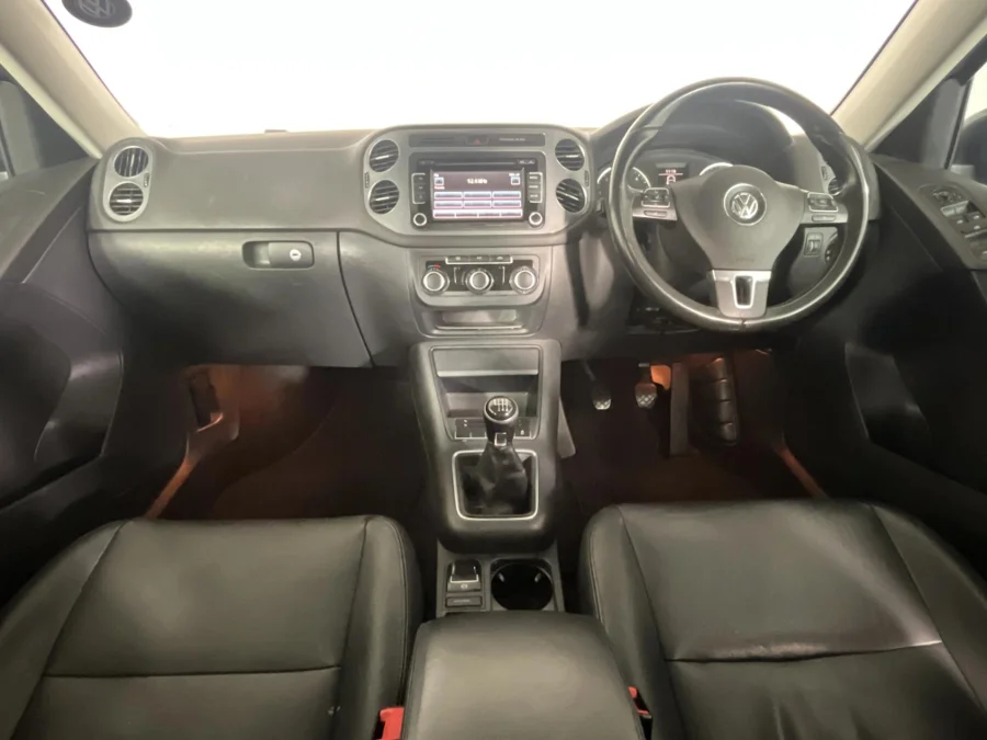 Used 2015 Volkswagen Tiguan 2.0TDI Trend&Fun - WeBuyCars Silverlakes Used 2015 Volkswagen Tiguan 2.0TDI Trend&Fun - WeBuyCars Silverlakes