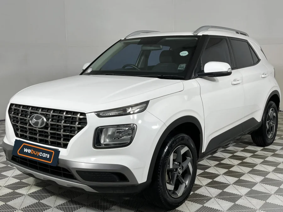 Used 2020 Hyundai Venue 1.0T Fluid Limited Edition auto - WeBuyCars Silverlakes Used 2020 Hyundai Venue 1.0T Fluid Limited Edition auto - WeBuyCars Silverlakes