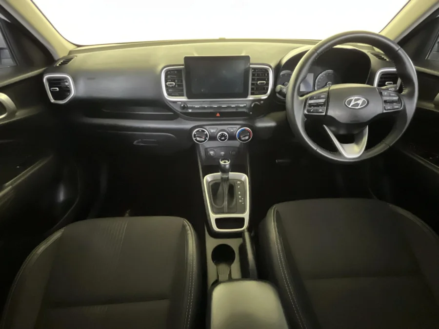 Used 2020 Hyundai Venue 1.0T Fluid Limited Edition auto - WeBuyCars Silverlakes Used 2020 Hyundai Venue 1.0T Fluid Limited Edition auto - WeBuyCars Silverlakes