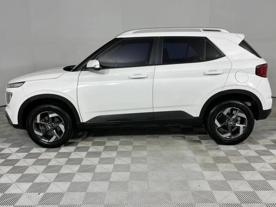 Used 2020 Hyundai Venue 1.0T Fluid Limited Edition auto - WeBuyCars Silverlakes Used 2020 Hyundai Venue 1.0T Fluid Limited Edition auto - WeBuyCars Silverlakes