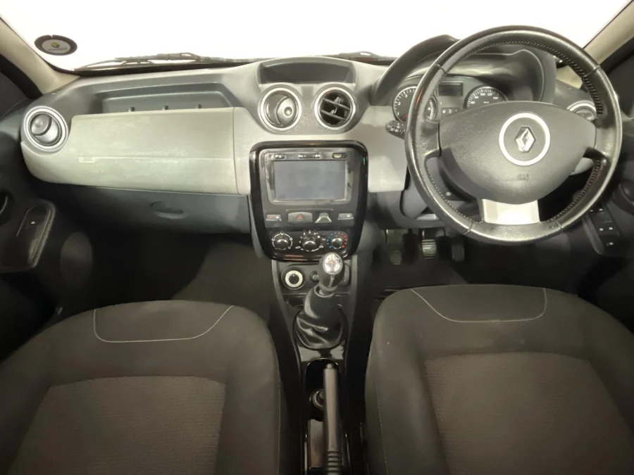 Used 2016 Renault Duster 1.5dCi Dynamique 4WD - WeBuyCars JHB South Used 2016 Renault Duster 1.5dCi Dynamique 4WD - WeBuyCars JHB South