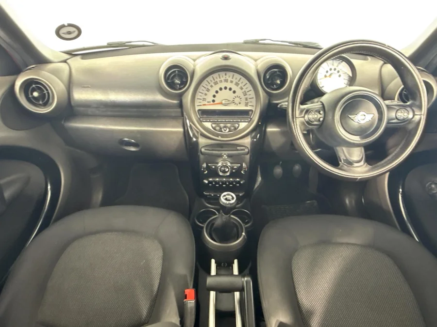 Used 2011 MINI Countryman Cooper Countryman - WeBuyCars Vereeniging Used 2011 MINI Countryman Cooper Countryman - WeBuyCars Vereeniging
