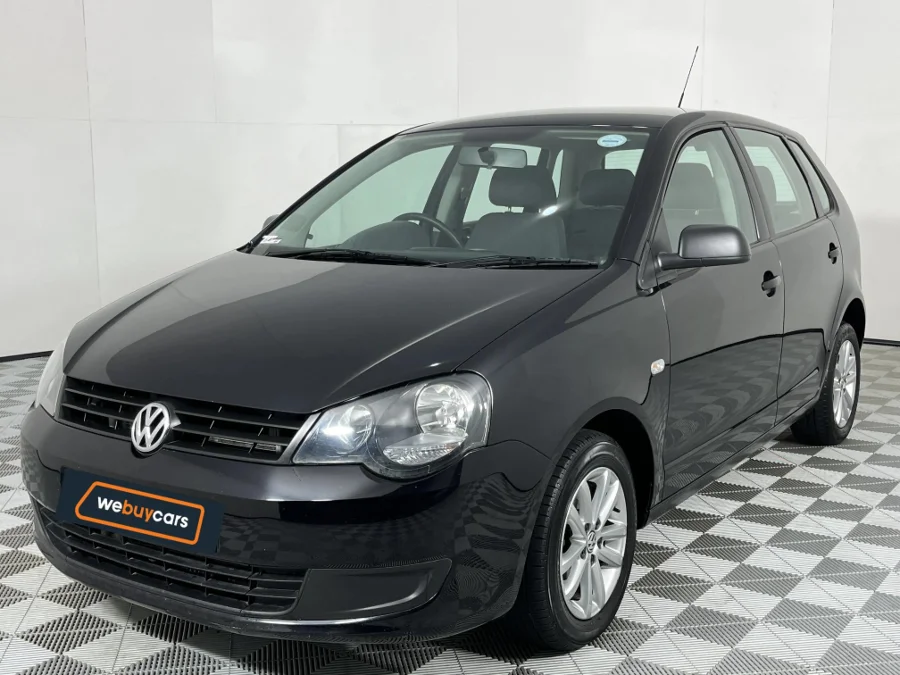 Used 2011 Volkswagen Polo Vivo 5-door 1.4 - WeBuyCars Gqeberha Used 2011 Volkswagen Polo Vivo 5-door 1.4 - WeBuyCars Gqeberha