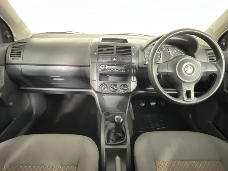 Used 2011 Volkswagen Polo Vivo 5-door 1.4 - WeBuyCars Gqeberha Used 2011 Volkswagen Polo Vivo 5-door 1.4 - WeBuyCars Gqeberha