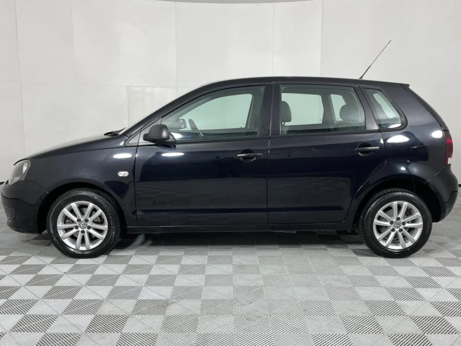 Used 2011 Volkswagen Polo Vivo 5-door 1.4 - WeBuyCars Gqeberha Used 2011 Volkswagen Polo Vivo 5-door 1.4 - WeBuyCars Gqeberha