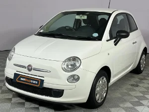 Used 2014 Fiat 500 1.2 Pop