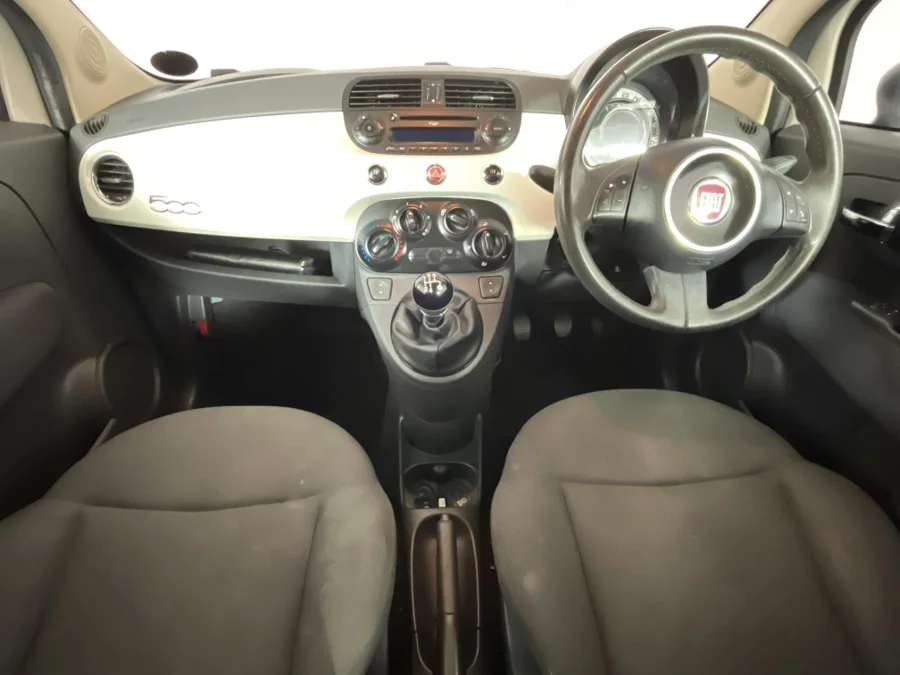 Used 2014 Fiat 500 1.2 Pop - WeBuyCars Brackenfell Cape Town Used 2014 Fiat 500 1.2 Pop - WeBuyCars Brackenfell Cape Town