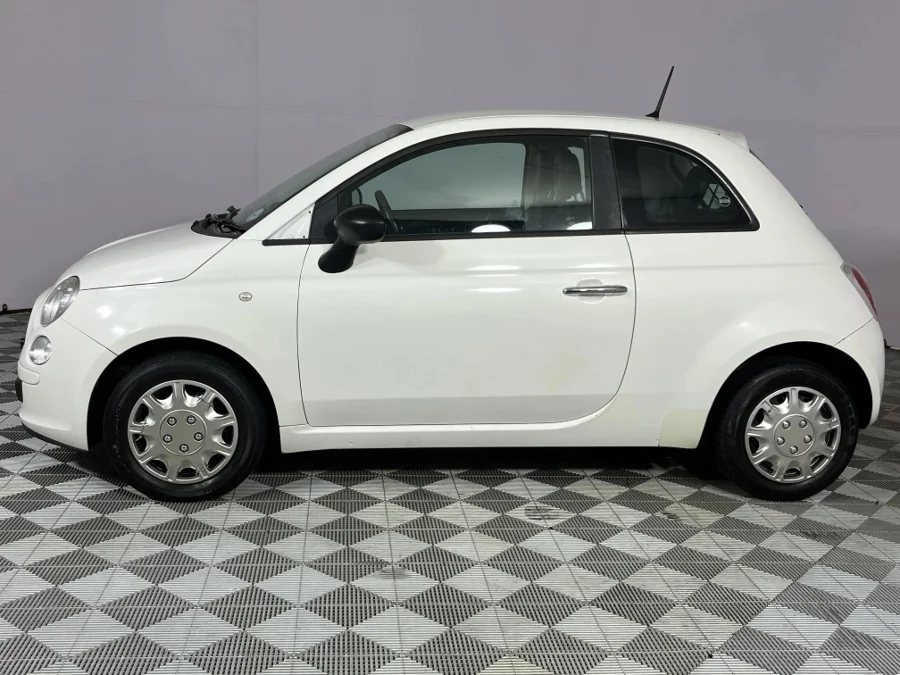 Used 2014 Fiat 500 1.2 Pop - WeBuyCars Brackenfell Cape Town Used 2014 Fiat 500 1.2 Pop - WeBuyCars Brackenfell Cape Town
