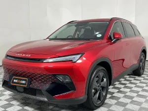 Used 2025 BAIC Beijing X55 Plus 1.5T Elite