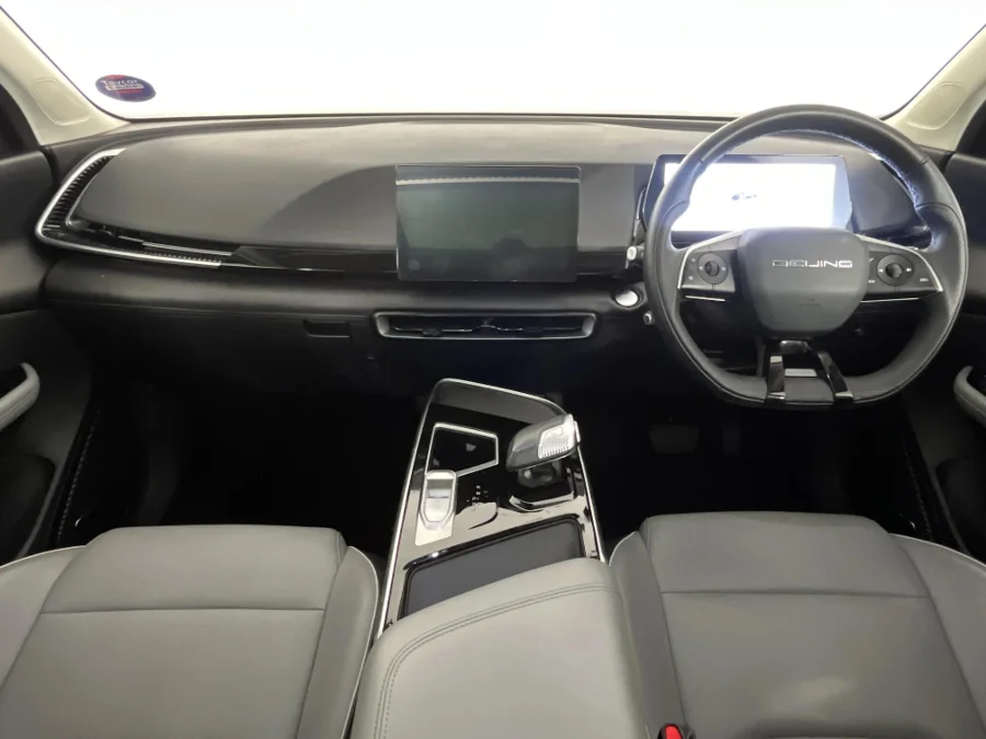 Used 2025 BAIC Beijing X55 Plus 1.5T Elite - WeBuyCars Gqeberha