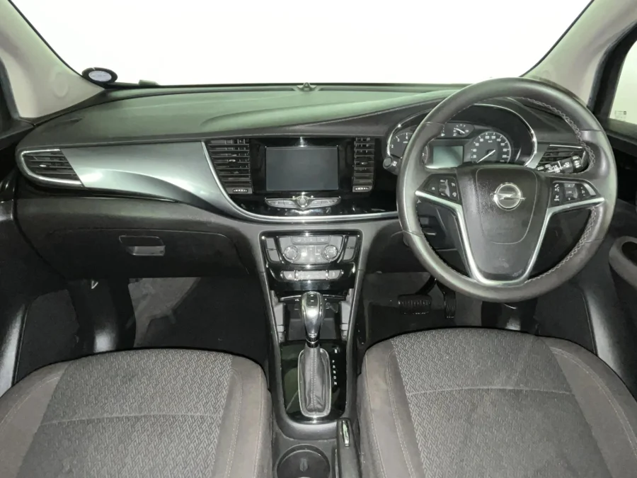 Used 2017 Opel Mokka X 1.4 Turbo Enjoy auto - WeBuyCars Germiston Used 2017 Opel Mokka X 1.4 Turbo Enjoy auto - WeBuyCars Germiston