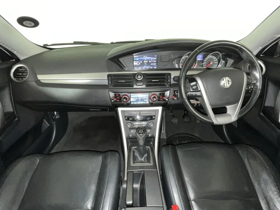 Used 2015 MG MG6 saloon 1.8T Deluxe - WeBuyCars Germiston Used 2015 MG MG6 saloon 1.8T Deluxe - WeBuyCars Germiston