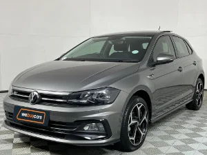 Used 2021 Volkswagen Polo hatch 1.0TSI Comfortline