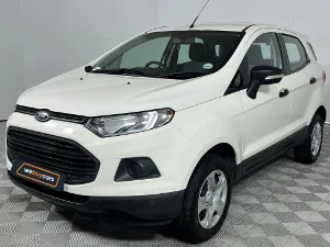 Used 2017 Ford EcoSport 1.5 Ambiente