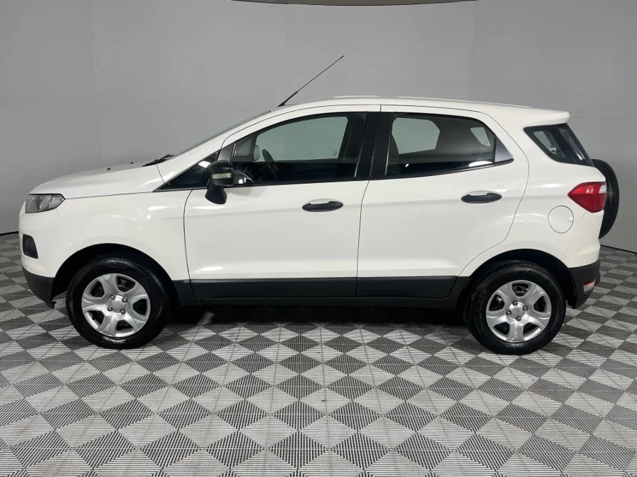 Used 2017 Ford EcoSport 1.5 Ambiente - WeBuyCars Epping Used 2017 Ford EcoSport 1.5 Ambiente - WeBuyCars Epping