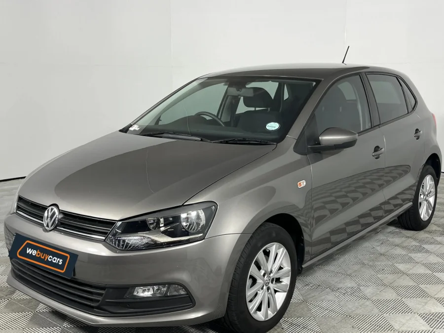 Used 2021 Volkswagen Polo Vivo hatch 1.6 Comfortline auto - WeBuyCars Richmond Used 2021 Volkswagen Polo Vivo hatch 1.6 Comfortline auto - WeBuyCars Richmond