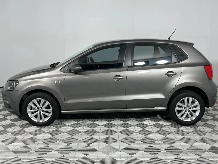 Used 2021 Volkswagen Polo Vivo hatch 1.6 Comfortline auto - WeBuyCars Richmond Used 2021 Volkswagen Polo Vivo hatch 1.6 Comfortline auto - WeBuyCars Richmond