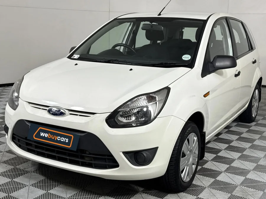 Used 2011 Ford Figo 1.4 Ambiente - WeBuyCars Midstream Used 2011 Ford Figo 1.4 Ambiente - WeBuyCars Midstream