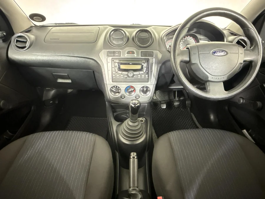 Used 2011 Ford Figo 1.4 Ambiente - WeBuyCars Midstream Used 2011 Ford Figo 1.4 Ambiente - WeBuyCars Midstream