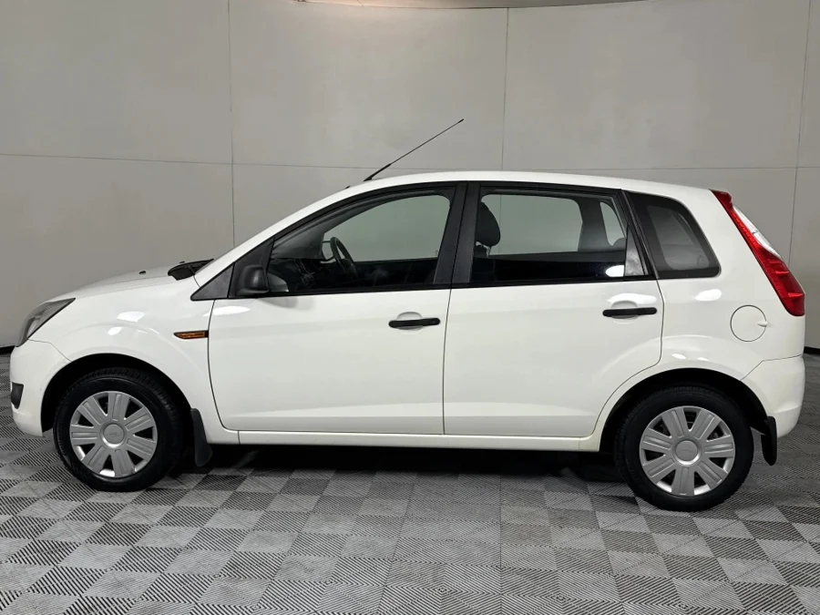 Used 2011 Ford Figo 1.4 Ambiente - WeBuyCars Midstream Used 2011 Ford Figo 1.4 Ambiente - WeBuyCars Midstream