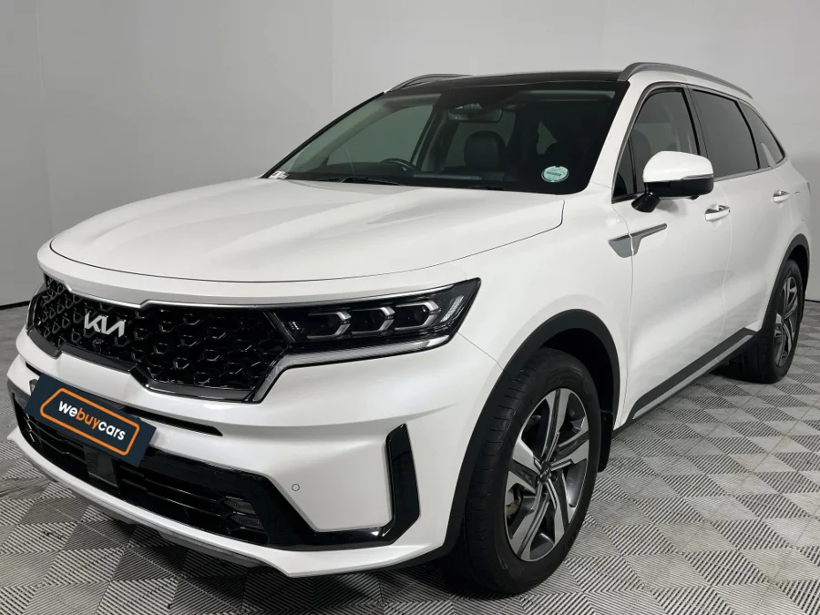 Used 2022 Kia Sorento 2.2CRDi AWD SXL - WeBuyCars Richmond Used 2022 Kia Sorento 2.2CRDi AWD SXL - WeBuyCars Richmond