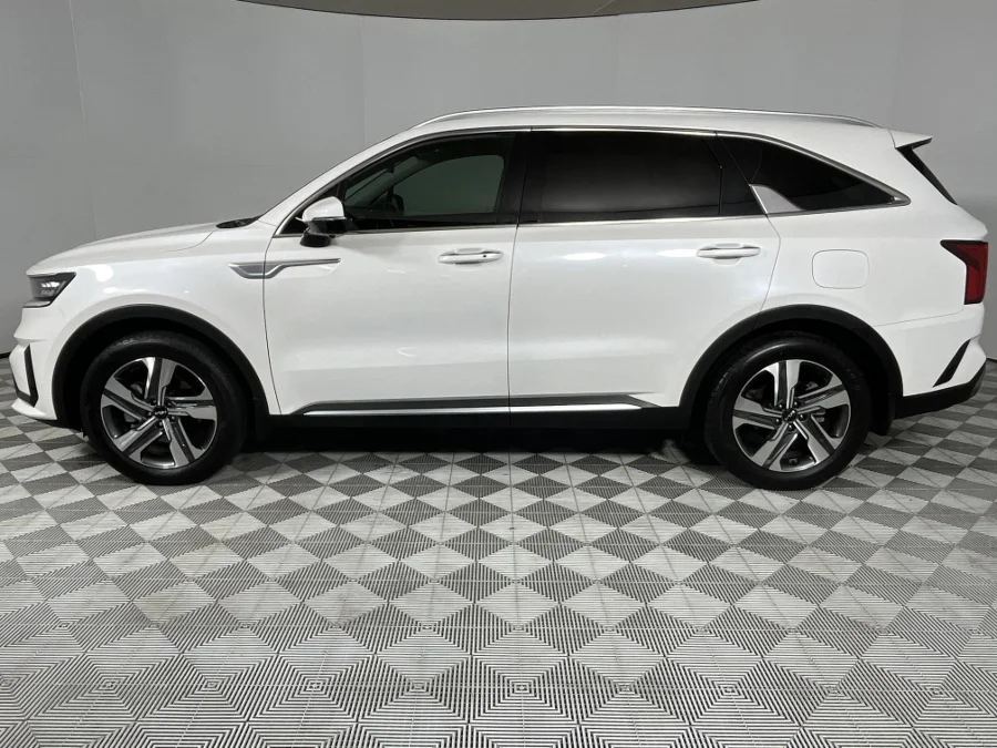 Used 2022 Kia Sorento 2.2CRDi AWD SXL - WeBuyCars Richmond Used 2022 Kia Sorento 2.2CRDi AWD SXL - WeBuyCars Richmond
