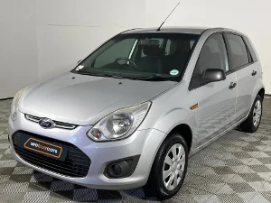 Used 2014 Ford Figo 1.4 Ambiente