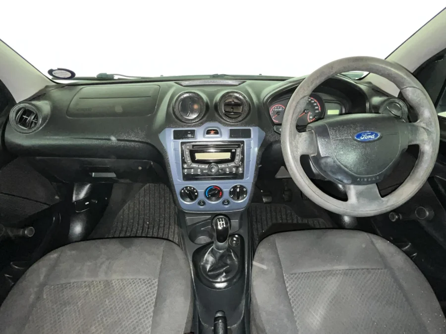Used 2014 Ford Figo 1.4 Ambiente - WeBuyCars Germiston Used 2014 Ford Figo 1.4 Ambiente - WeBuyCars Germiston