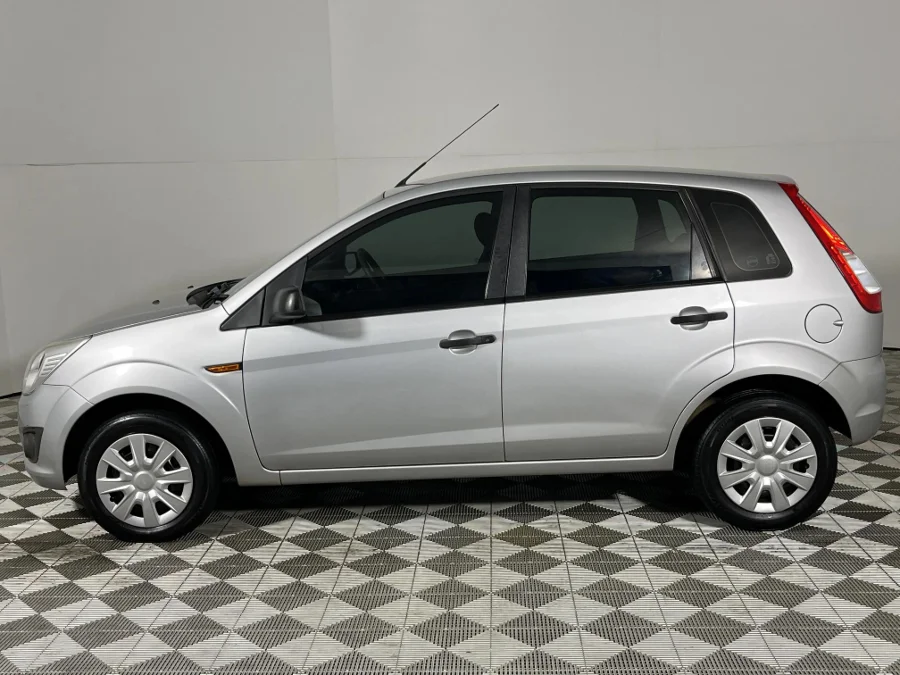 Used 2014 Ford Figo 1.4 Ambiente - WeBuyCars Germiston Used 2014 Ford Figo 1.4 Ambiente - WeBuyCars Germiston
