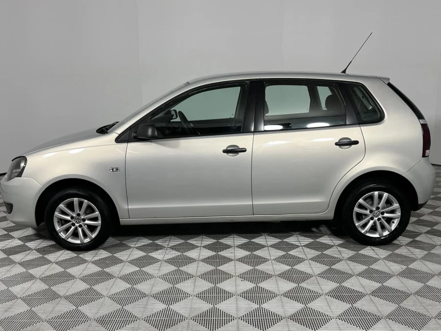 Used 2011 Volkswagen Polo Vivo 5-door 1.6 - WeBuyCars Richmond Used 2011 Volkswagen Polo Vivo 5-door 1.6 - WeBuyCars Richmond