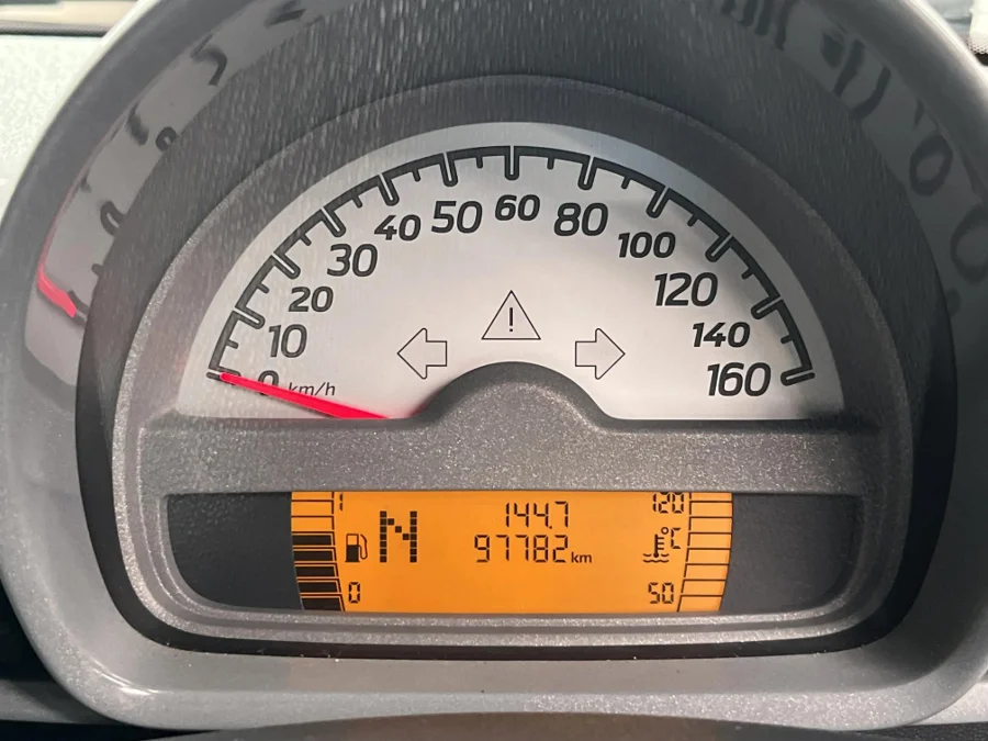 Used 2008 smart fortwo 1.0 coupé pure - WeBuyCars Brackenfell Cape Town Used 2008 smart fortwo 1.0 coupé pure - WeBuyCars Brackenfell Cape Town
