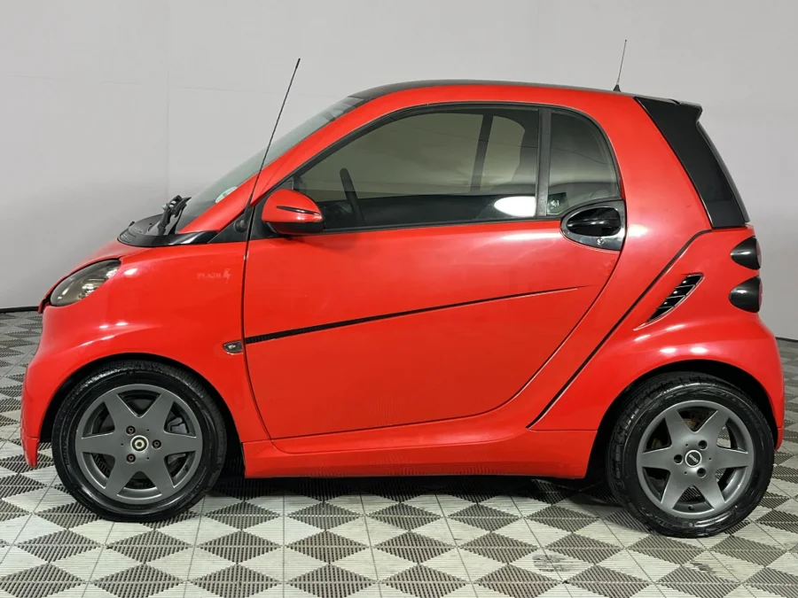 Used 2008 smart fortwo 1.0 coupé pure - WeBuyCars Brackenfell Cape Town Used 2008 smart fortwo 1.0 coupé pure - WeBuyCars Brackenfell Cape Town